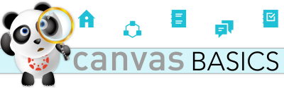 Canvas Basics