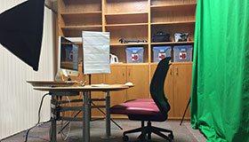 CTLE Instructional Media Studio