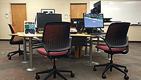 CTLE Open Lab