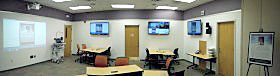 CTLE Robinson Room