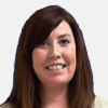 A profile picture of Lisa Moore.