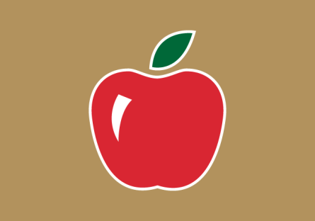 Teacher's Apple